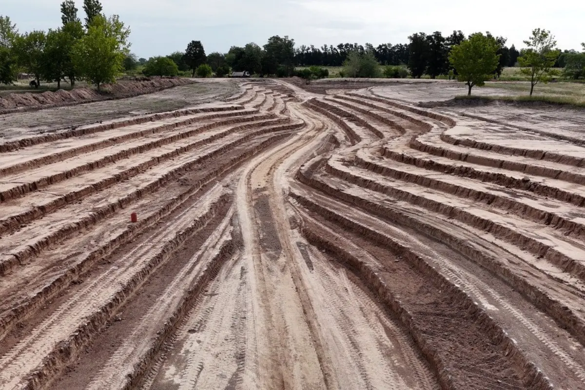 El Paso - Vista general