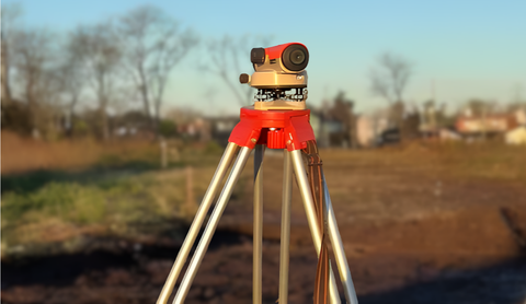 Movimiento de suelos