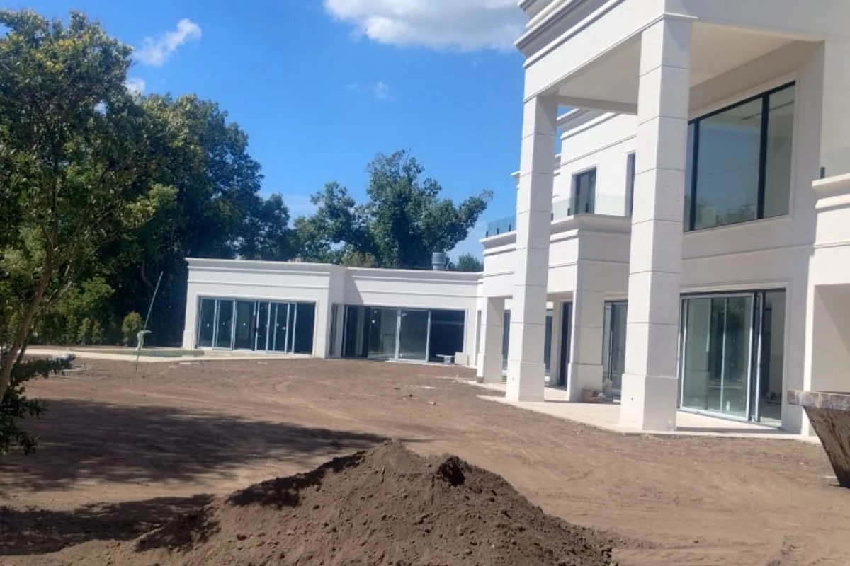 Plateas y Obras Particulares 2