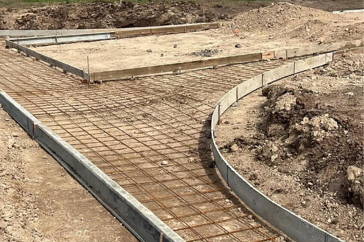 Pueblo Nuevo - Maquinaria